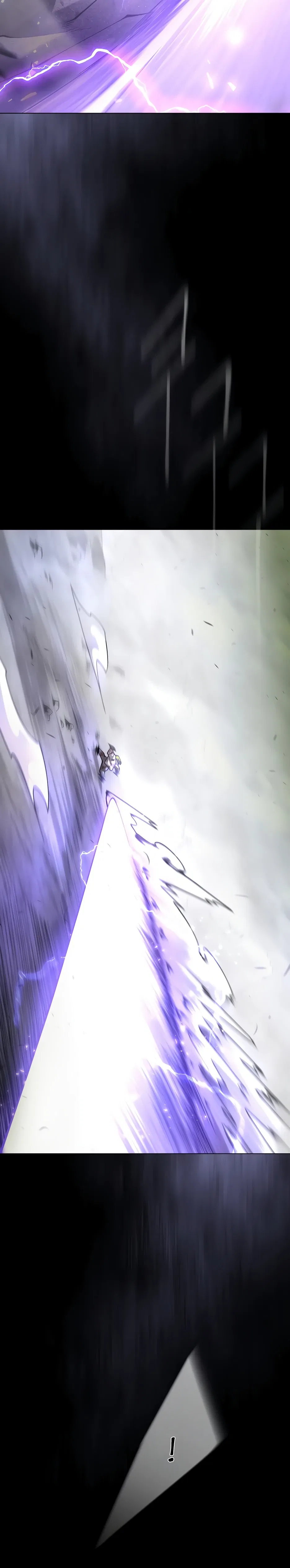 Манга Эпоха сверхлюдей - Глава 214 Страница 42