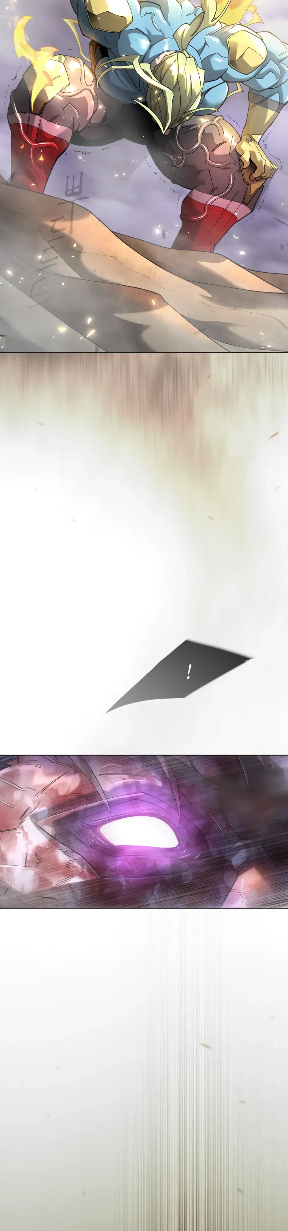 Манга Эпоха сверхлюдей - Глава 214 Страница 12