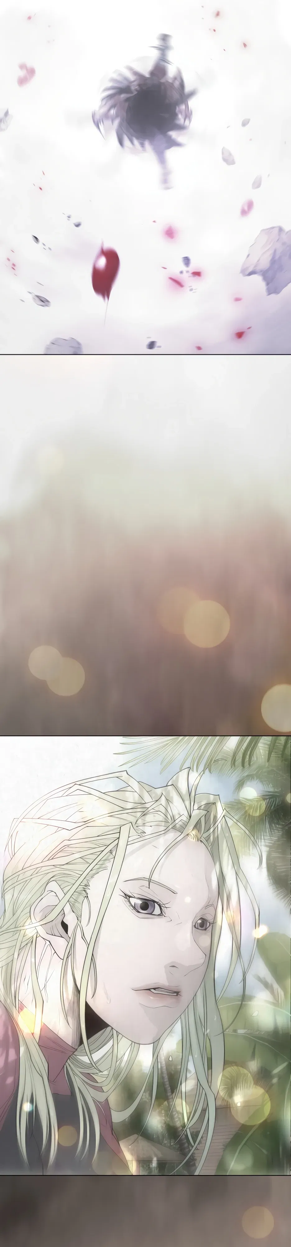 Манга Эпоха сверхлюдей - Глава 214 Страница 64