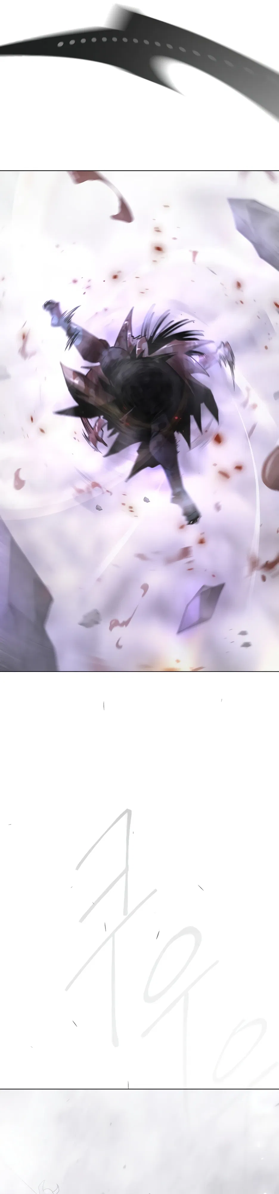 Манга Эпоха сверхлюдей - Глава 214 Страница 17