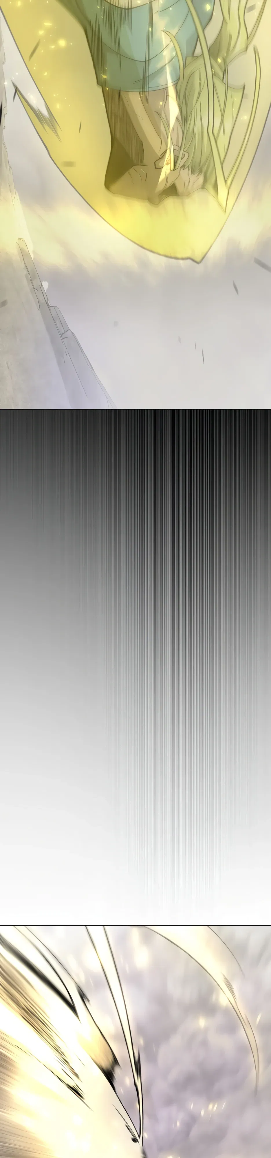 Манга Эпоха сверхлюдей - Глава 214 Страница 52