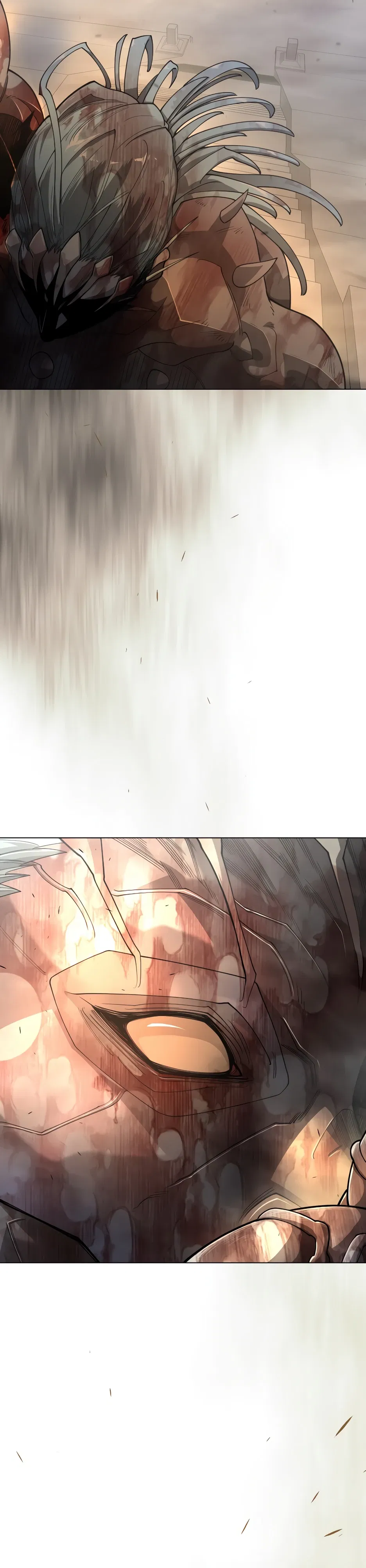 Манга Эпоха сверхлюдей - Глава 214 Страница 2