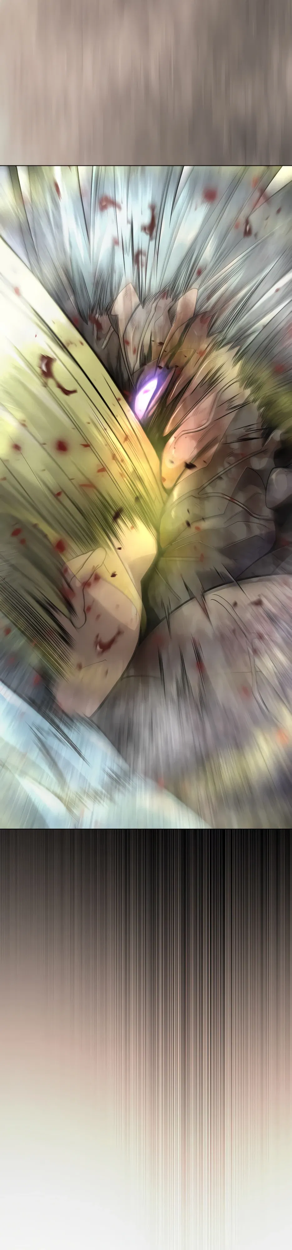 Манга Эпоха сверхлюдей - Глава 214 Страница 61