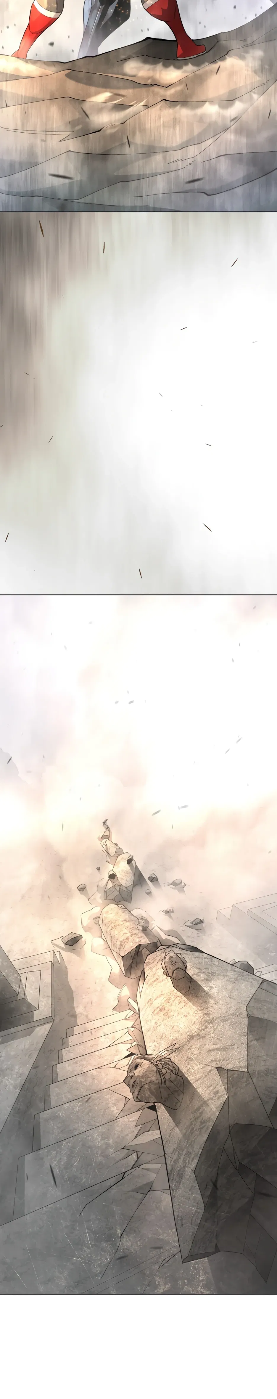 Манга Эпоха сверхлюдей - Глава 214 Страница 56