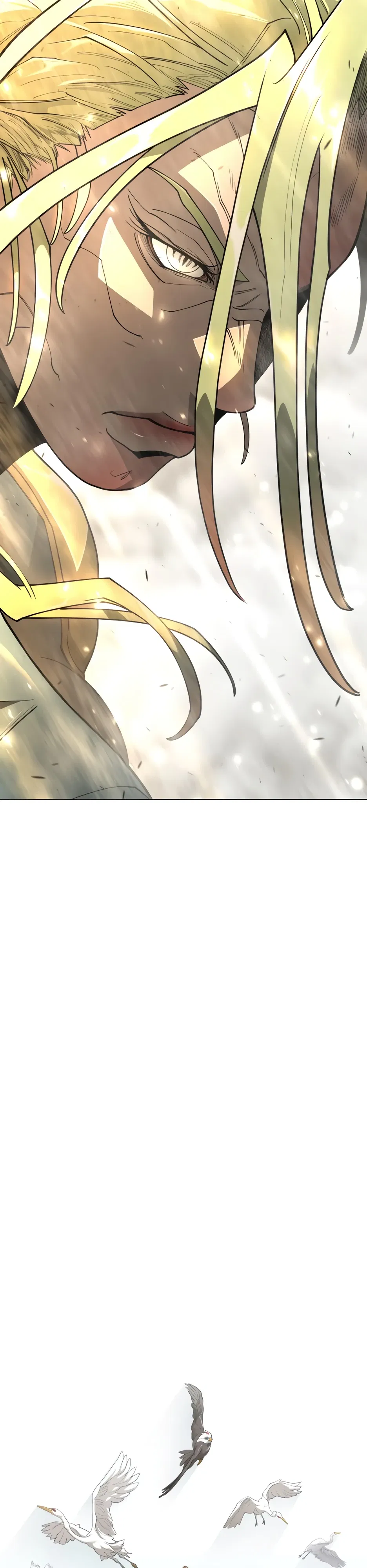 Манга Эпоха сверхлюдей - Глава 214 Страница 5