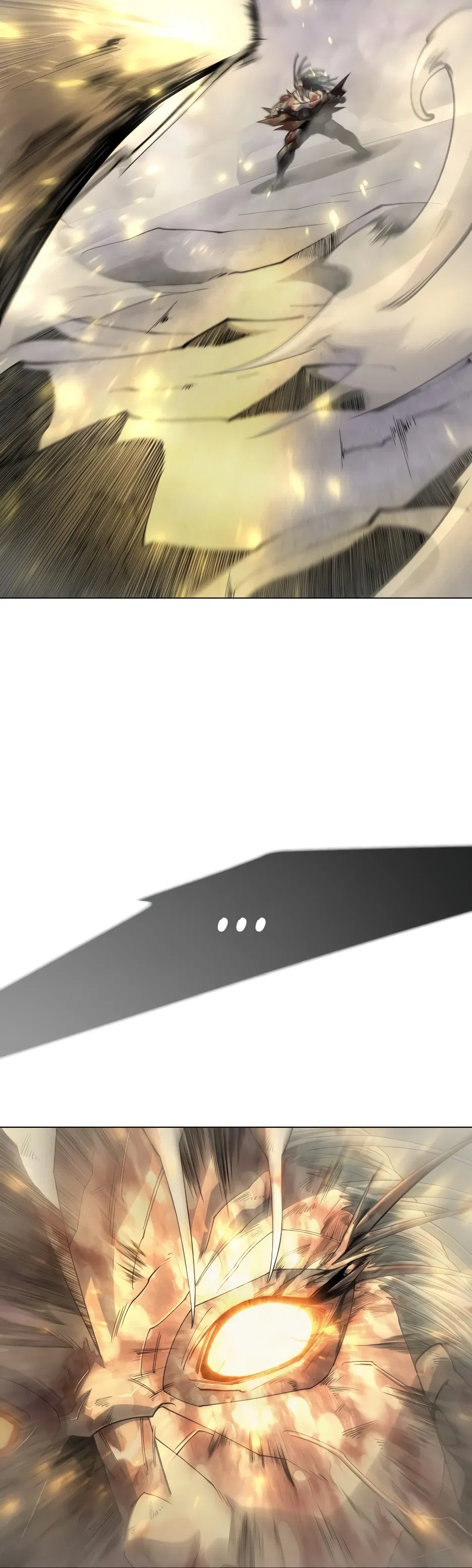 Манга Эпоха сверхлюдей - Глава 214 Страница 53