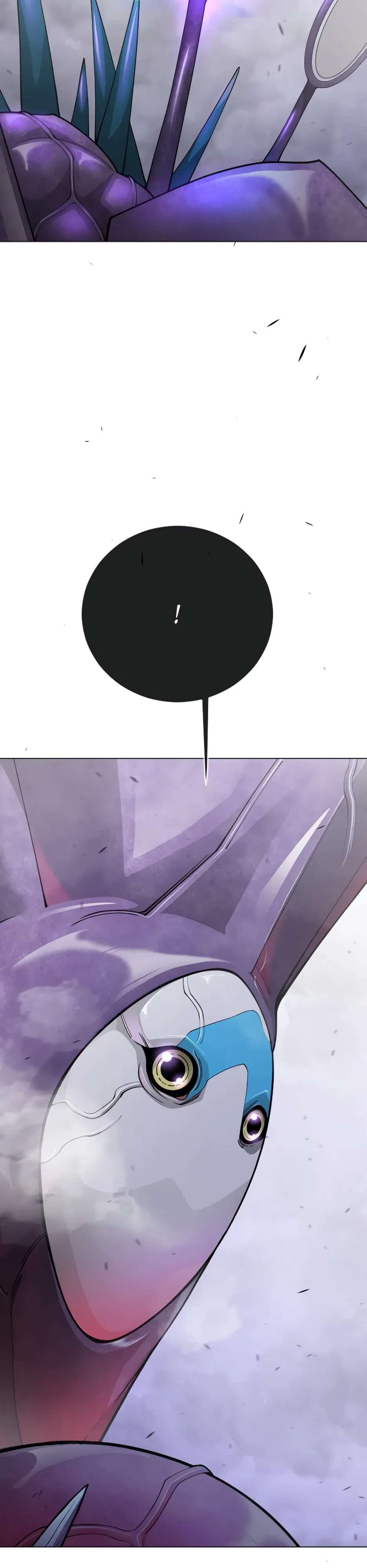 Манга Эпоха сверхлюдей - Глава 214 Страница 67