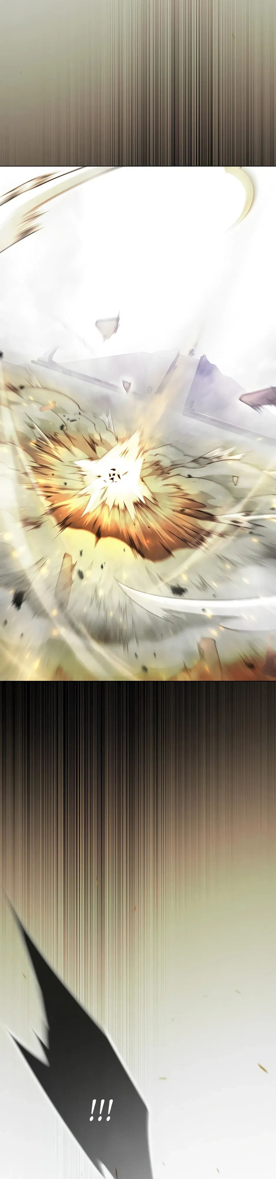 Манга Эпоха сверхлюдей - Глава 214 Страница 13