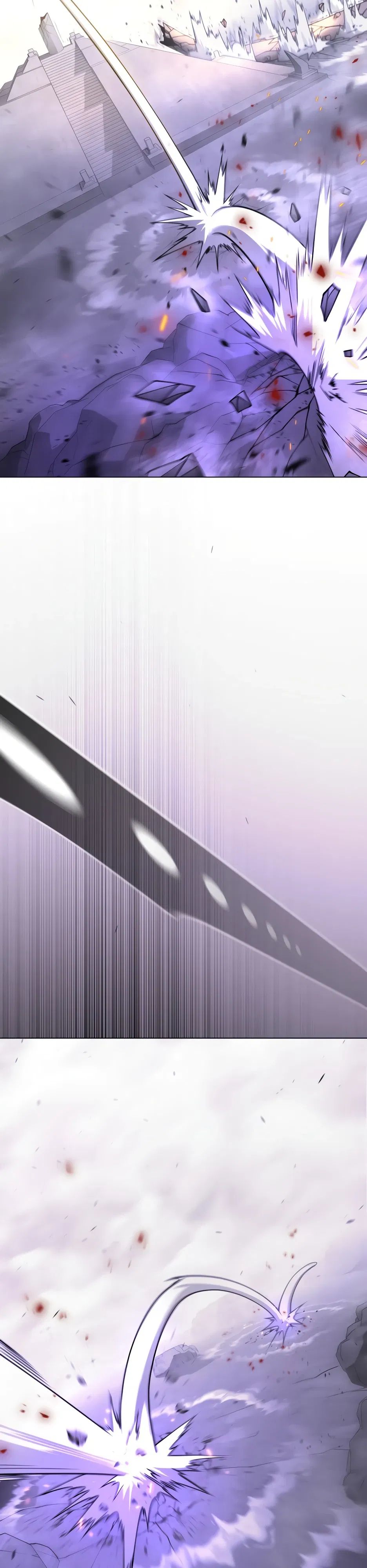 Манга Эпоха сверхлюдей - Глава 214 Страница 19