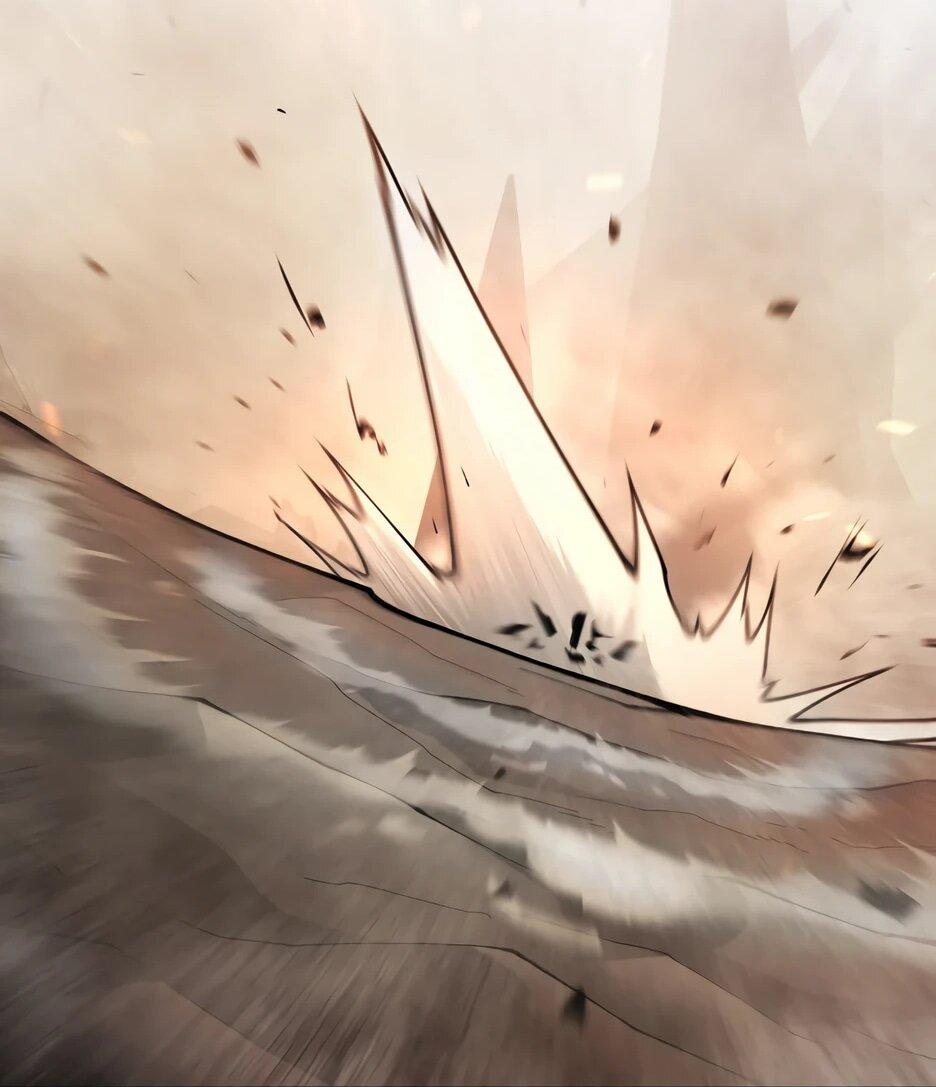 Манга Эпоха сверхлюдей - Глава 215 Страница 24