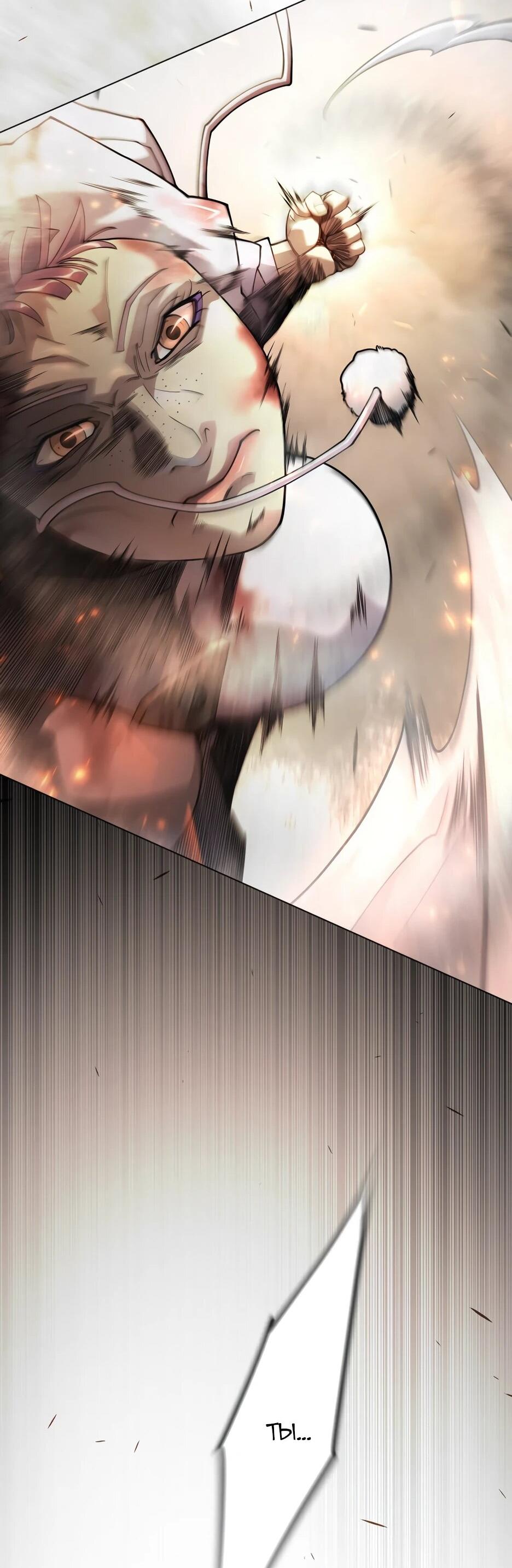 Манга Эпоха сверхлюдей - Глава 215 Страница 31