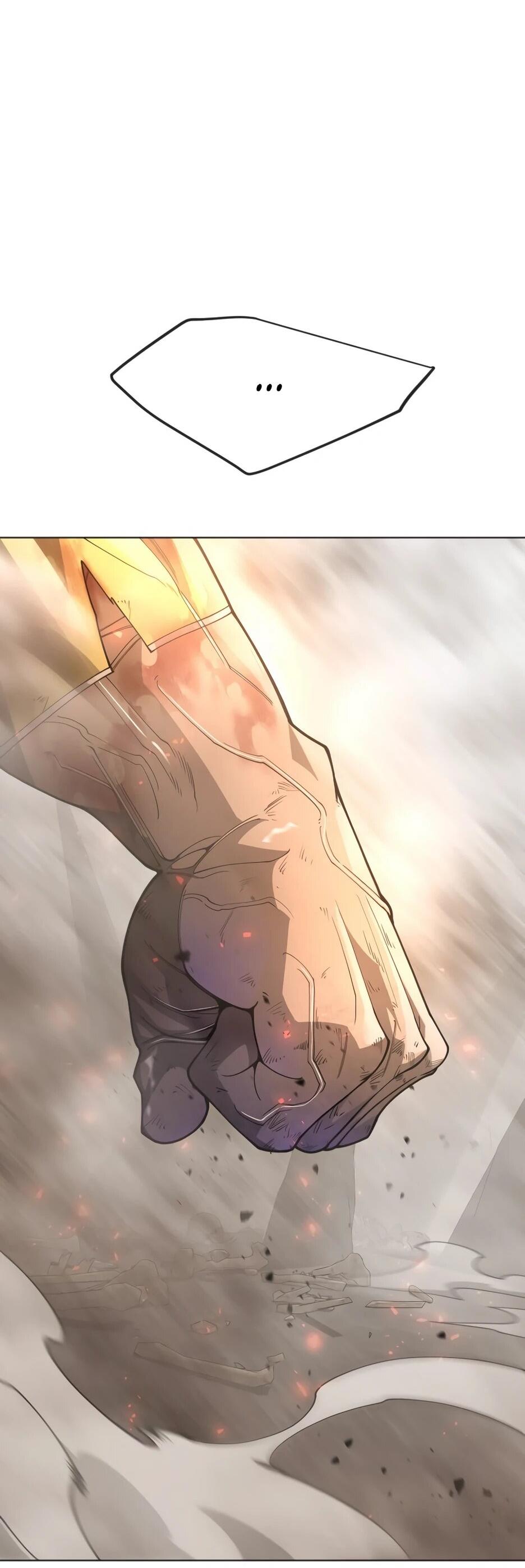 Манга Эпоха сверхлюдей - Глава 215 Страница 7