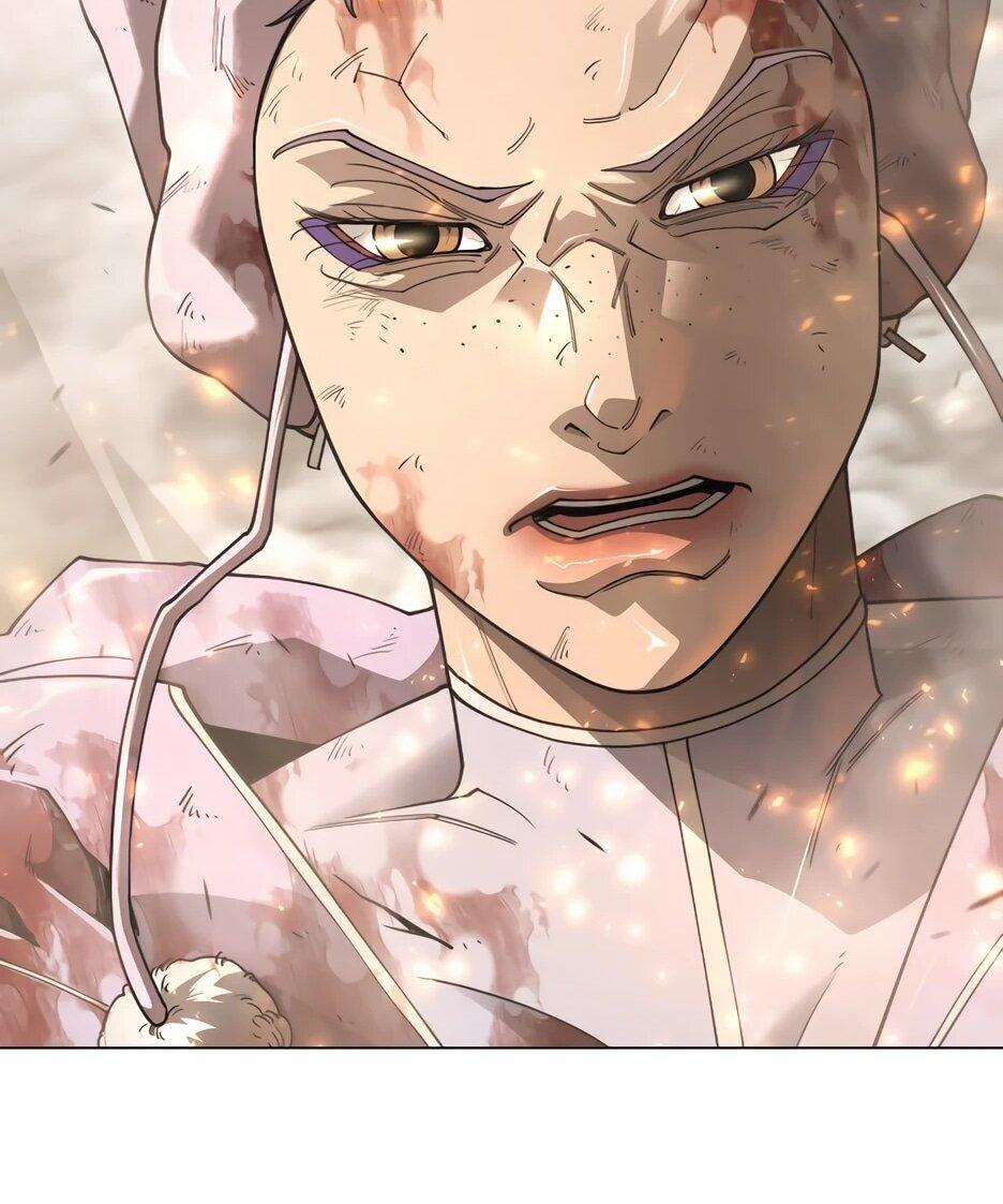 Манга Эпоха сверхлюдей - Глава 215 Страница 70