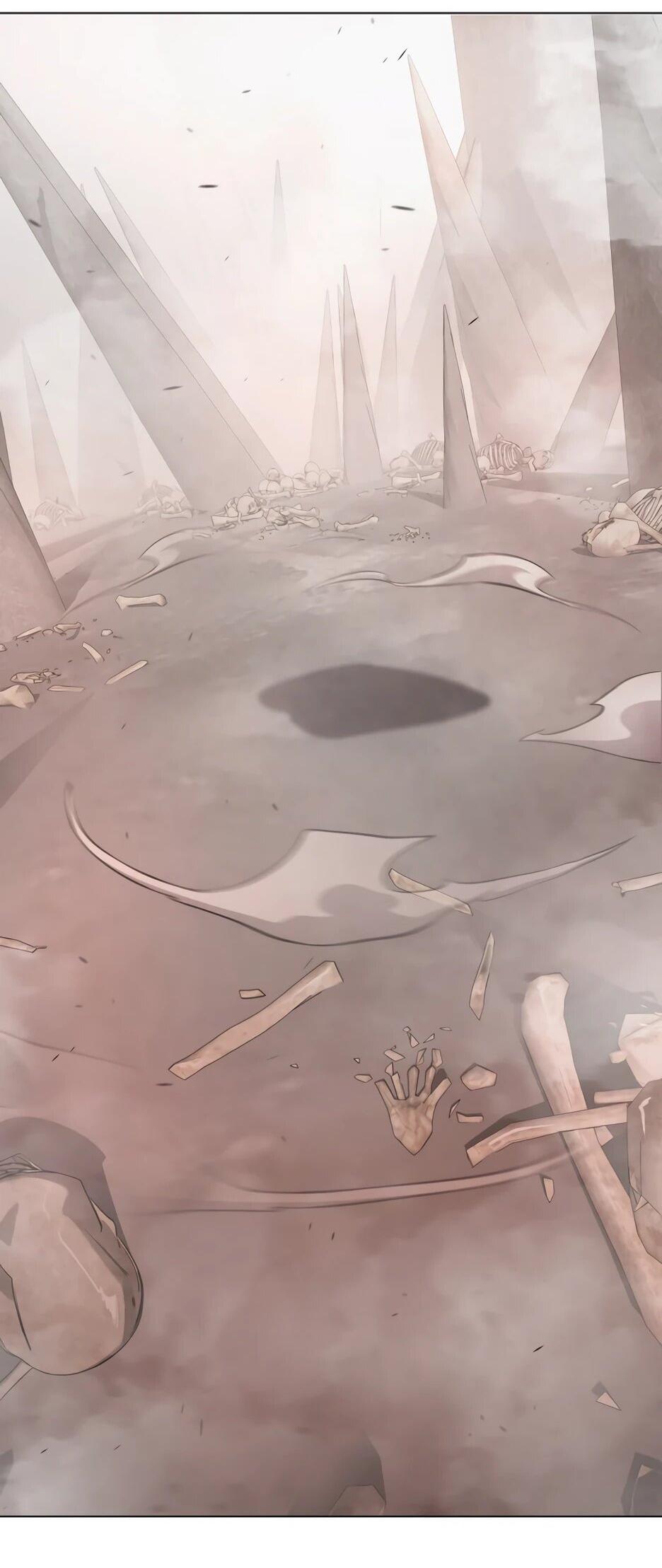 Манга Эпоха сверхлюдей - Глава 215 Страница 2