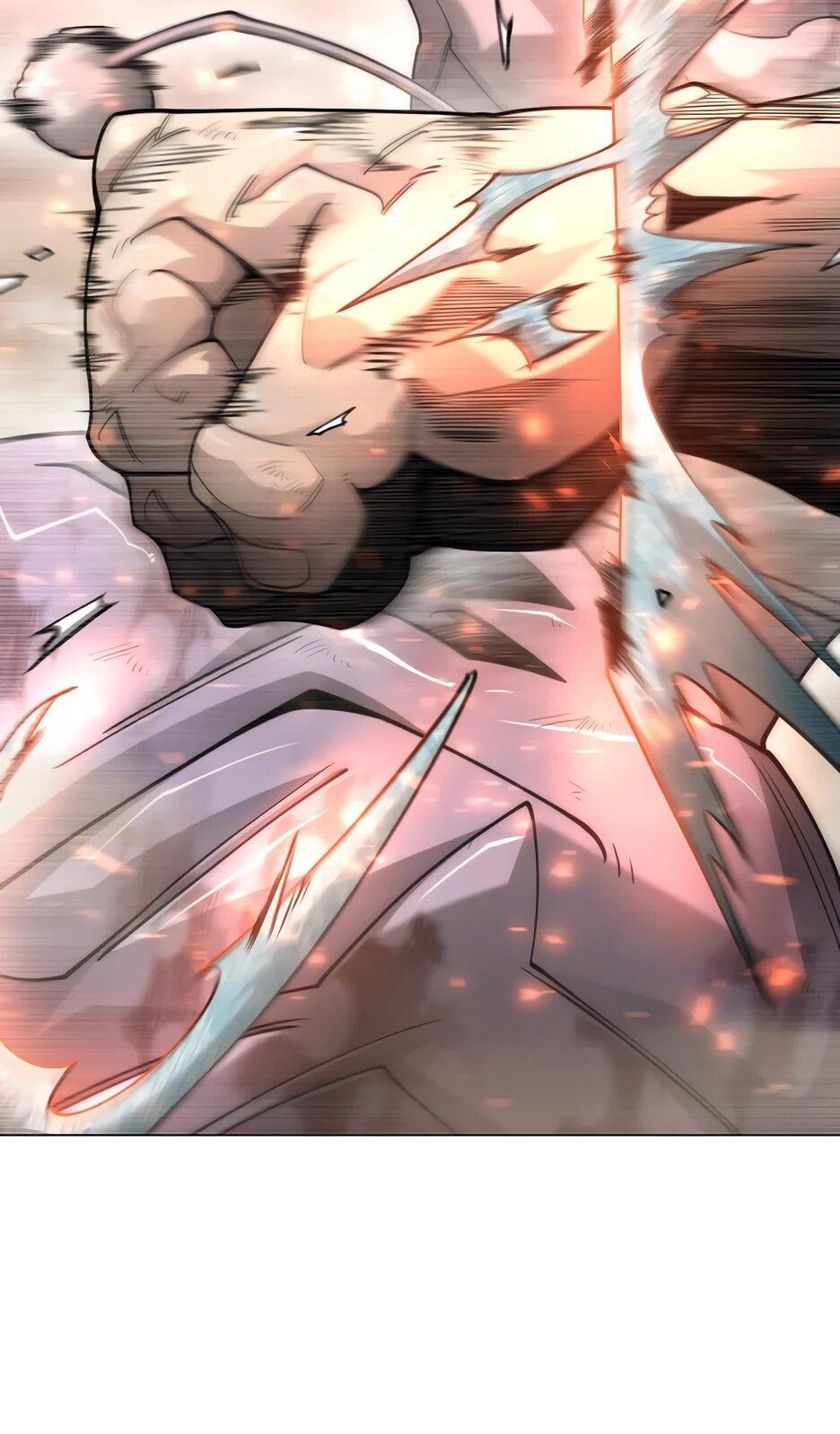 Манга Эпоха сверхлюдей - Глава 215 Страница 40