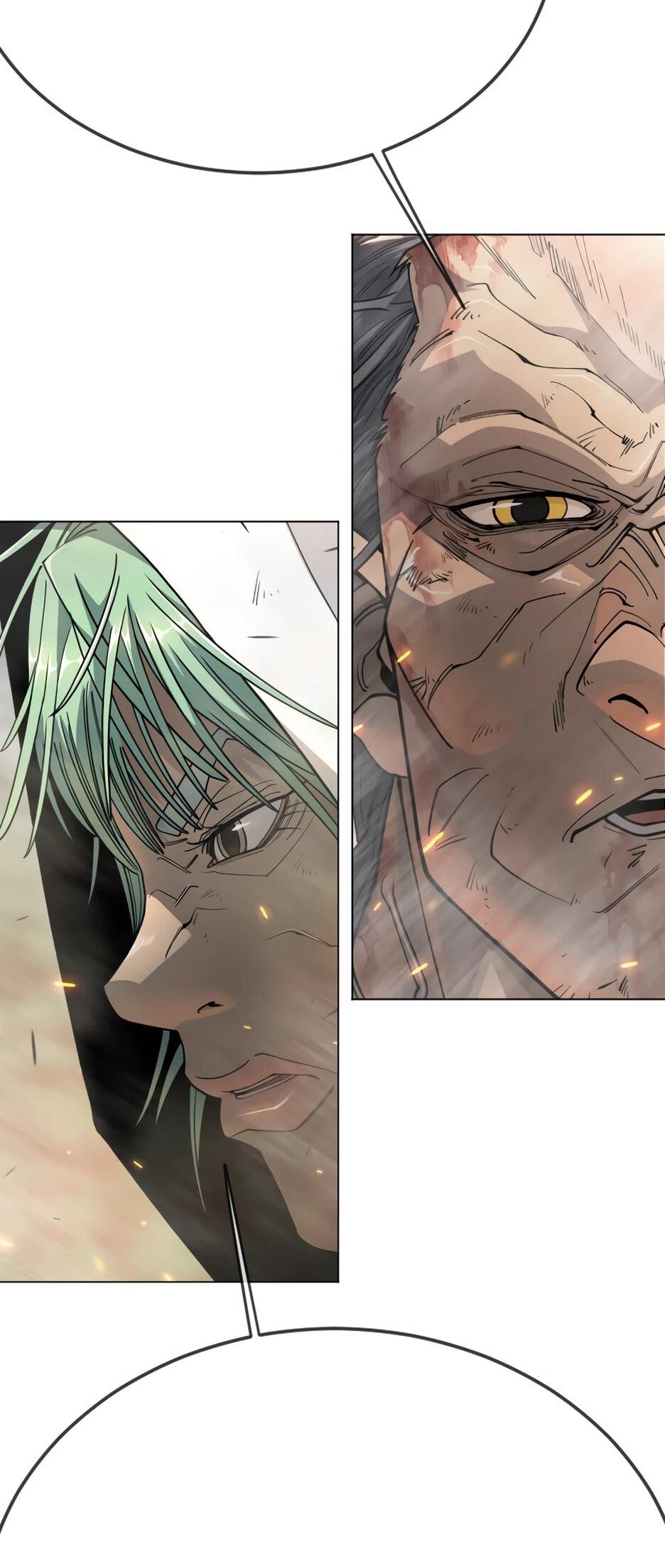 Манга Эпоха сверхлюдей - Глава 215 Страница 132