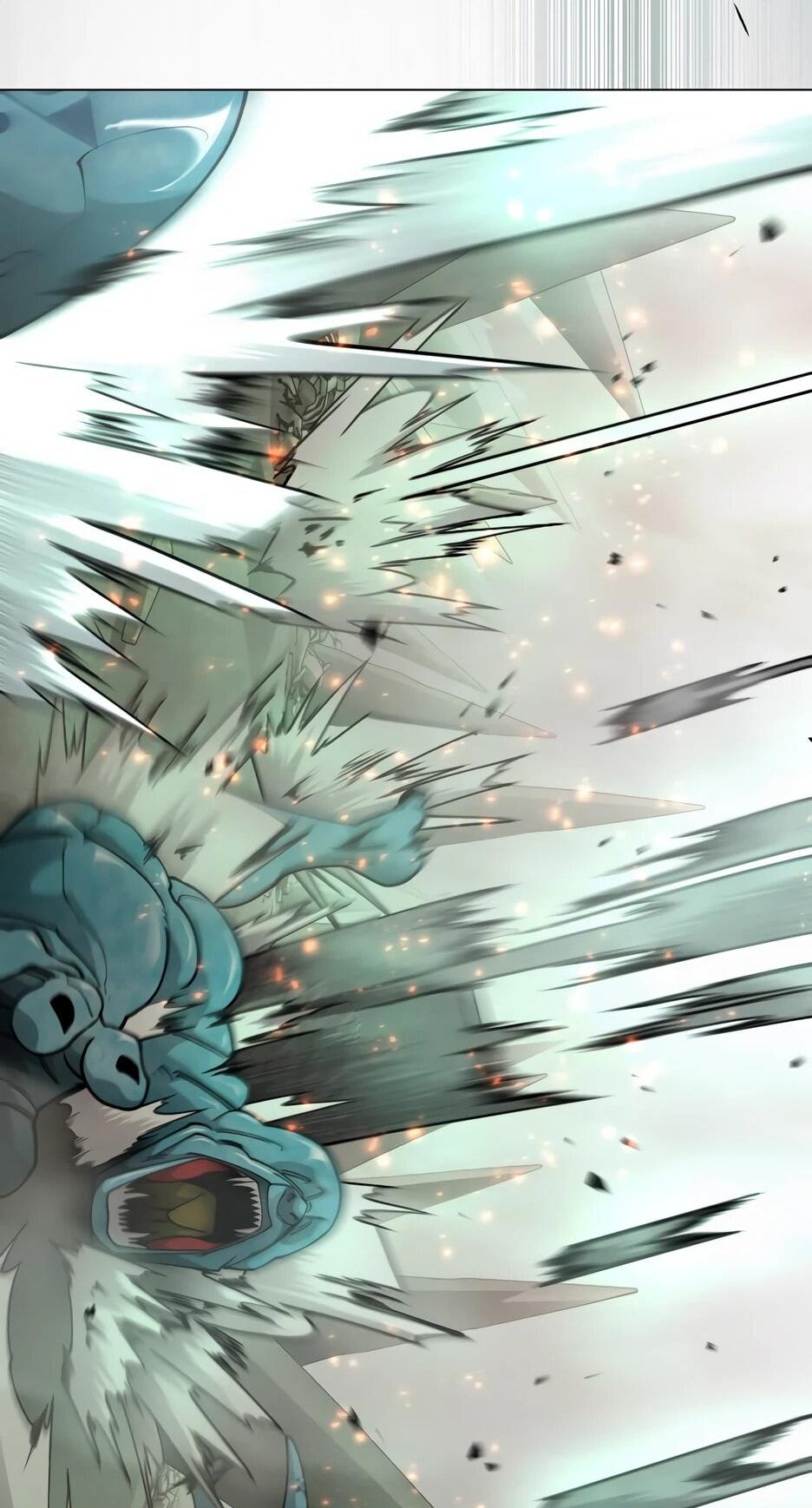 Манга Эпоха сверхлюдей - Глава 215 Страница 94