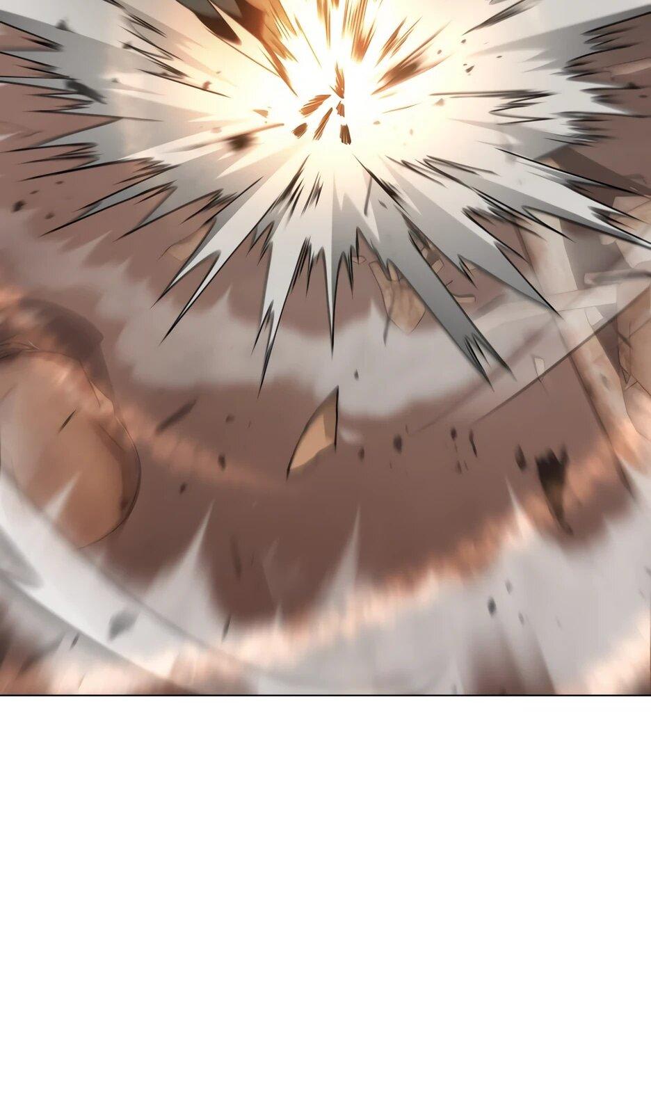 Манга Эпоха сверхлюдей - Глава 215 Страница 6