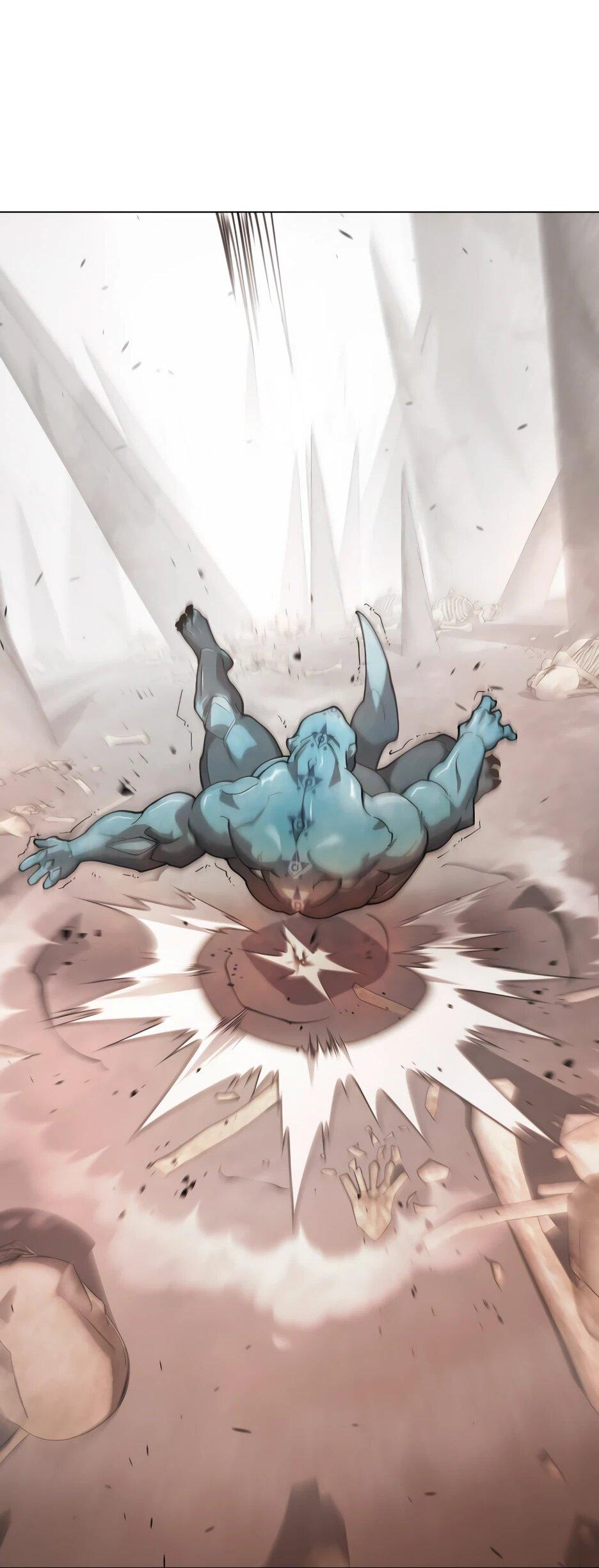 Манга Эпоха сверхлюдей - Глава 215 Страница 4