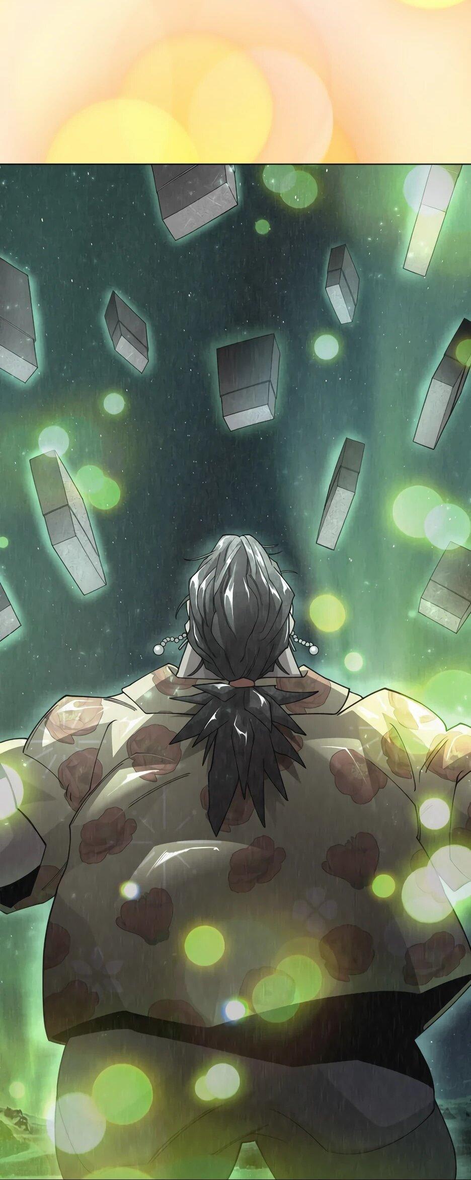 Манга Эпоха сверхлюдей - Глава 215 Страница 99