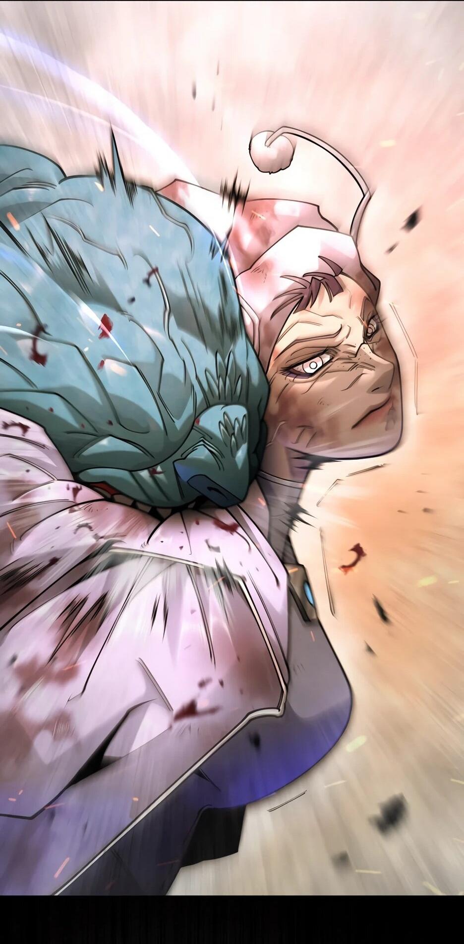 Манга Эпоха сверхлюдей - Глава 215 Страница 38