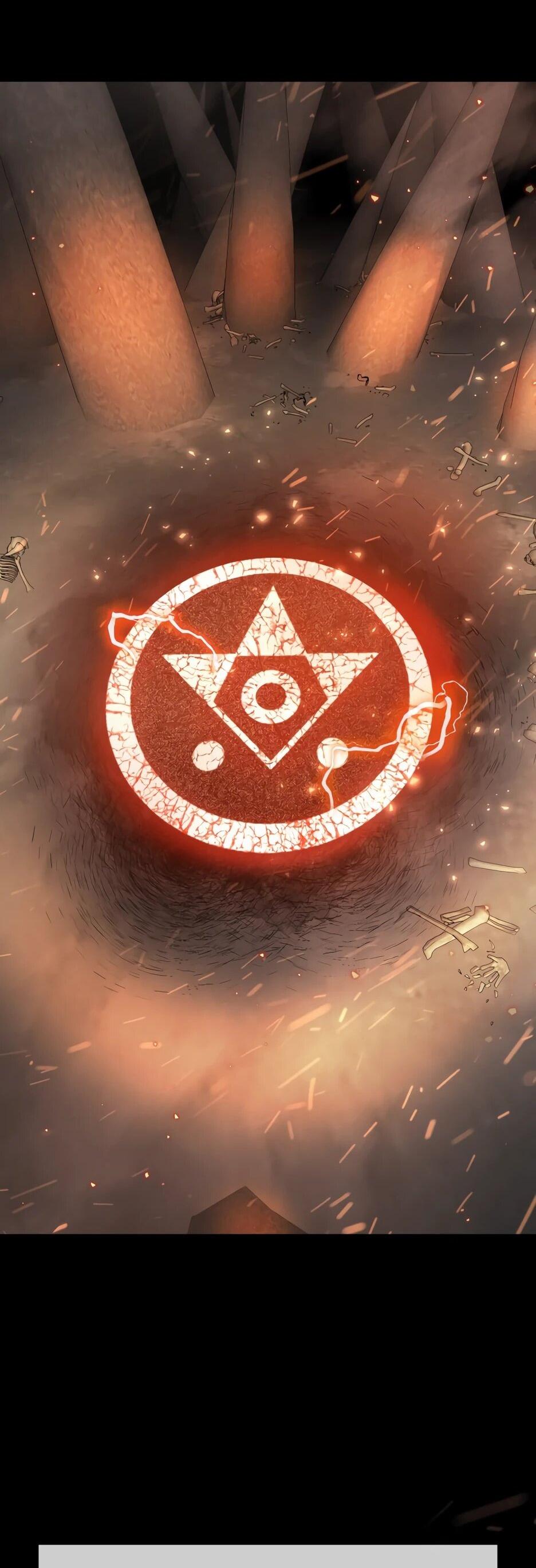 Манга Эпоха сверхлюдей - Глава 215 Страница 122