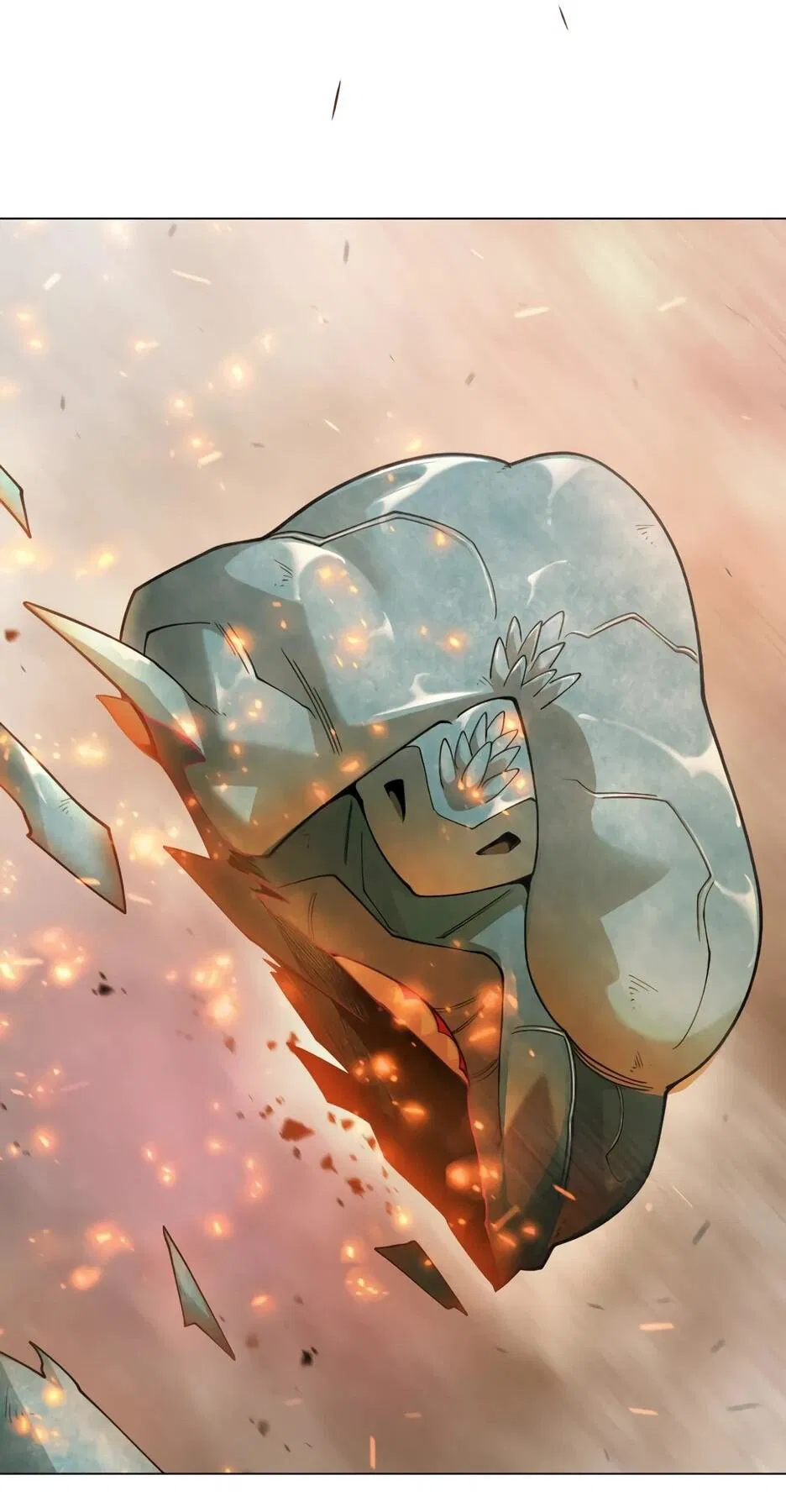 Манга Эпоха сверхлюдей - Глава 215 Страница 20