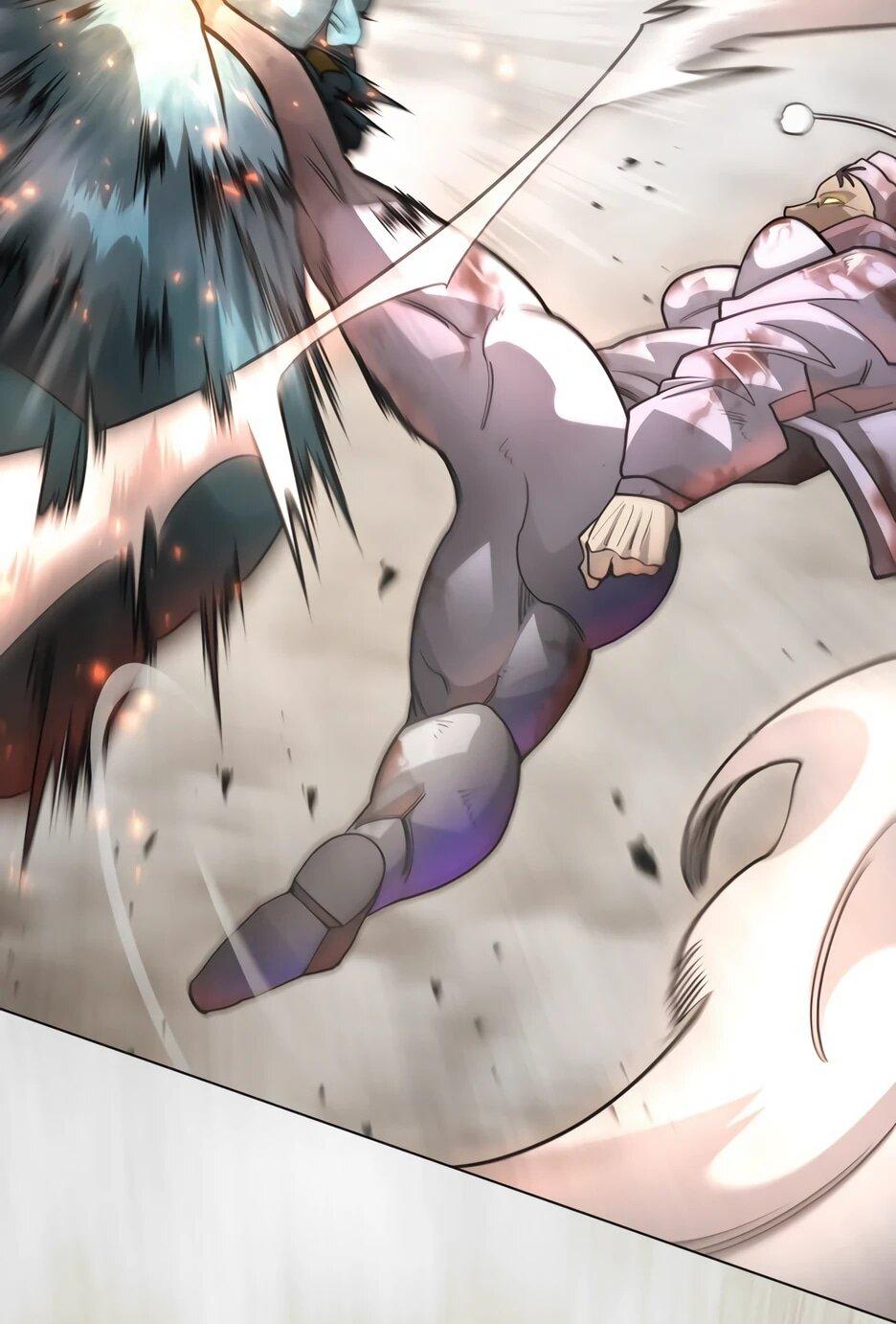 Манга Эпоха сверхлюдей - Глава 215 Страница 51