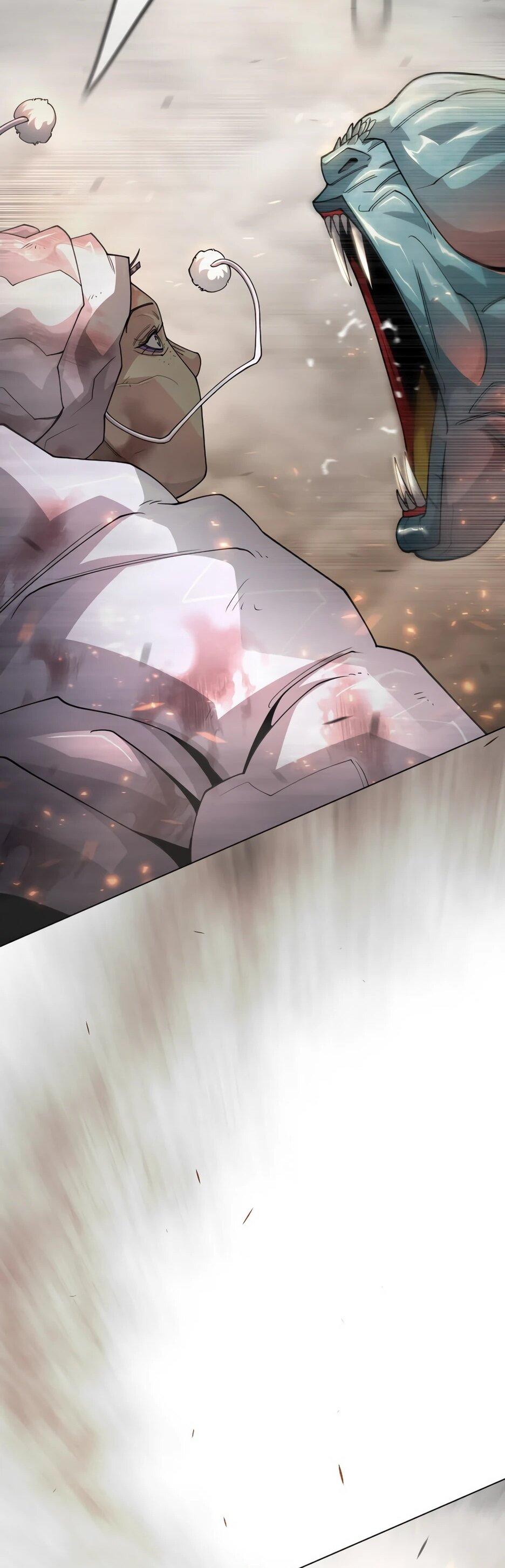 Манга Эпоха сверхлюдей - Глава 215 Страница 30