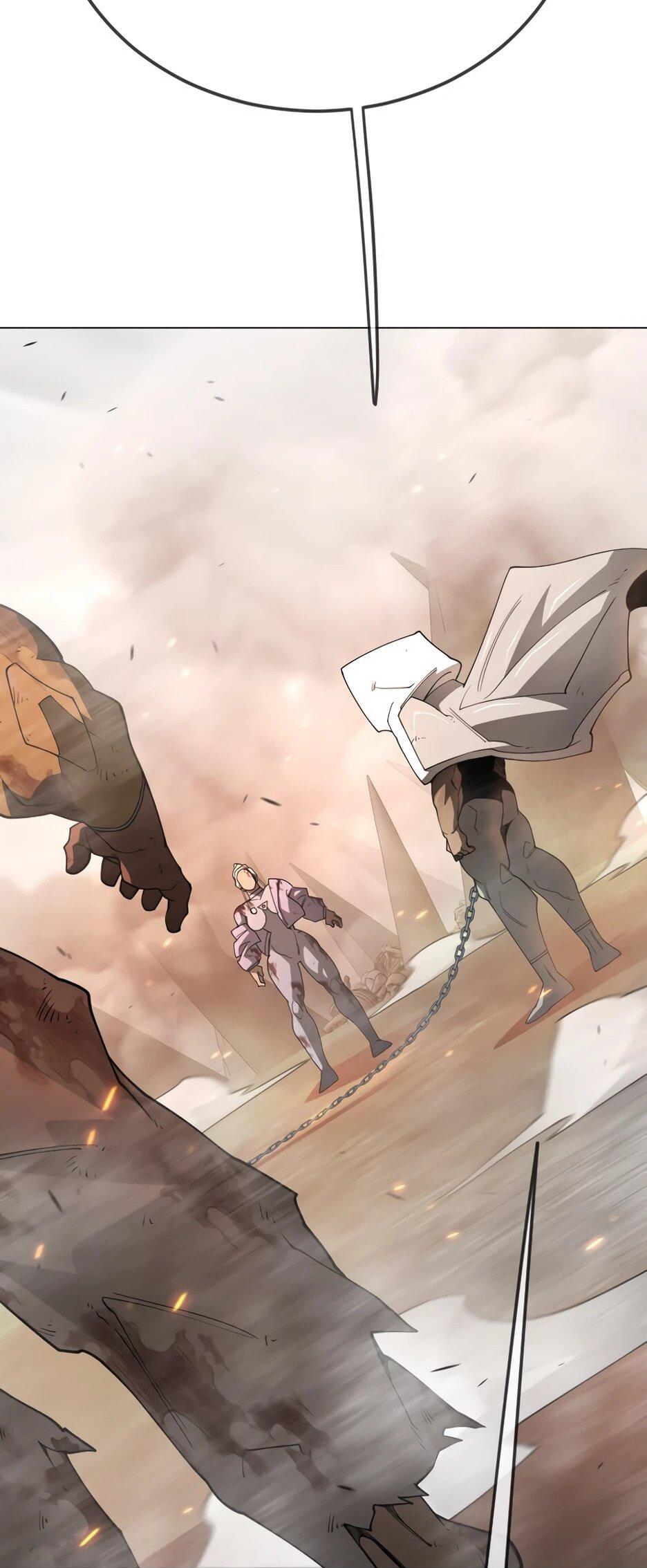 Манга Эпоха сверхлюдей - Глава 215 Страница 134