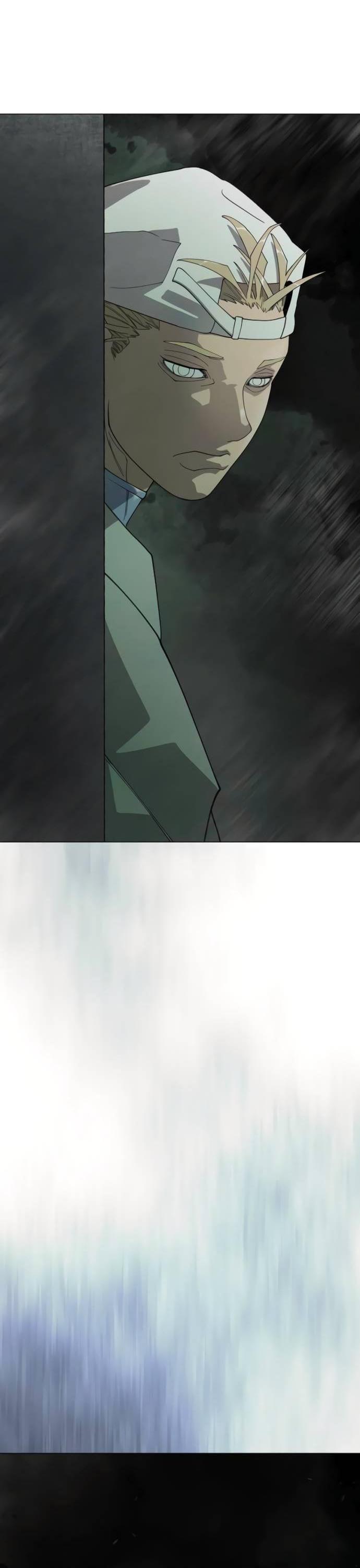 Манга Эпоха сверхлюдей - Глава 219 Страница 8