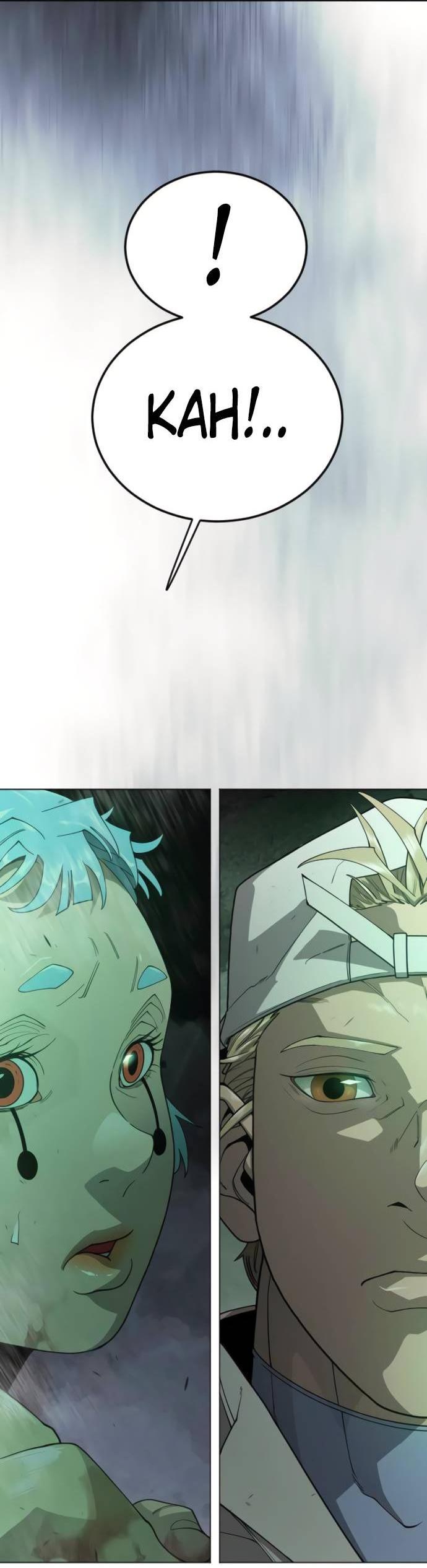 Манга Эпоха сверхлюдей - Глава 219 Страница 10