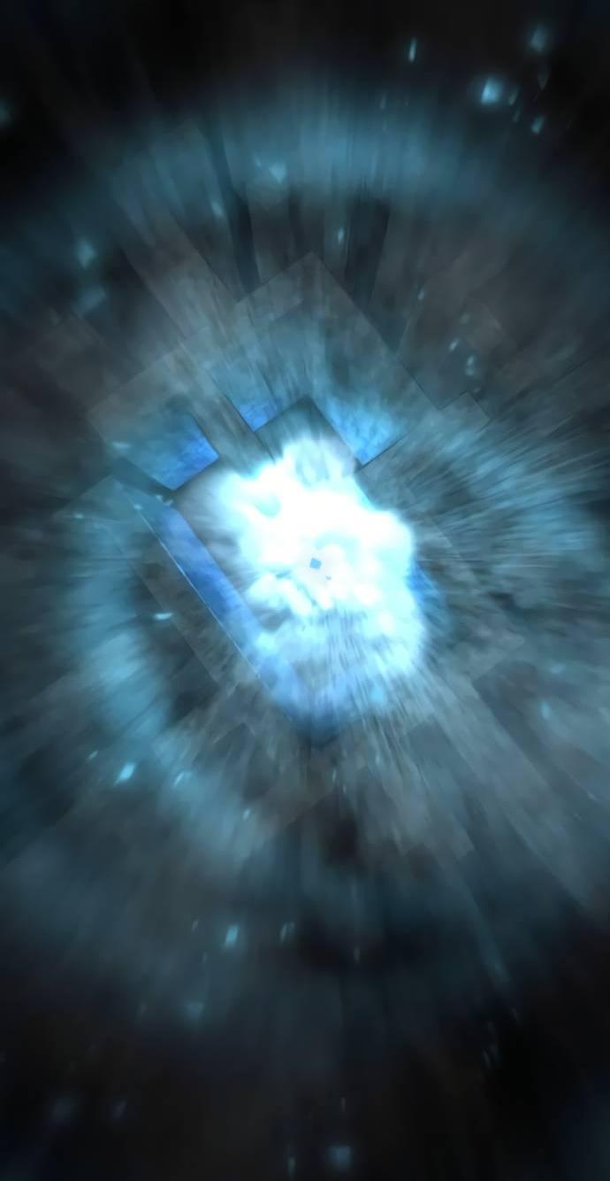 Манга Эпоха сверхлюдей - Глава 219 Страница 58