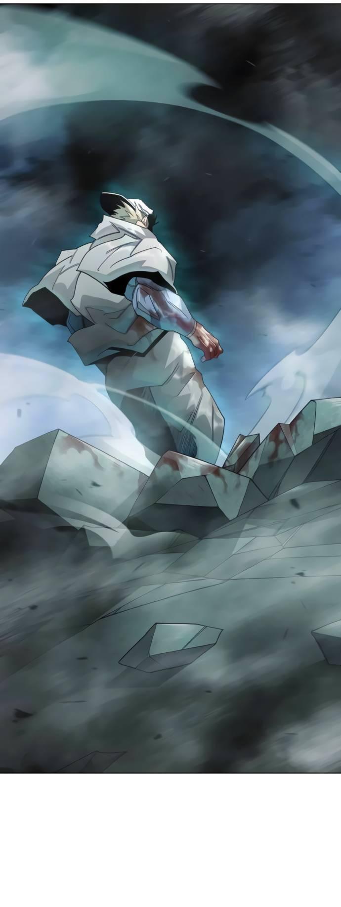 Манга Эпоха сверхлюдей - Глава 219 Страница 69