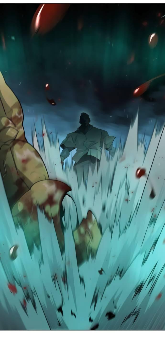 Манга Эпоха сверхлюдей - Глава 219 Страница 51