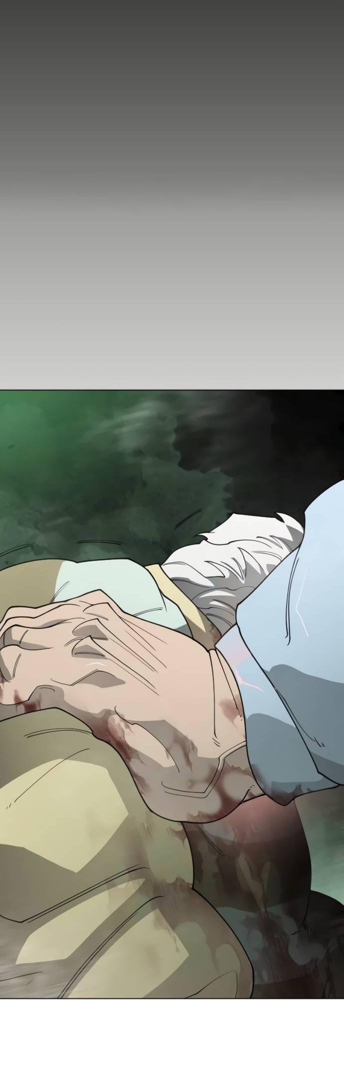 Манга Эпоха сверхлюдей - Глава 219 Страница 92