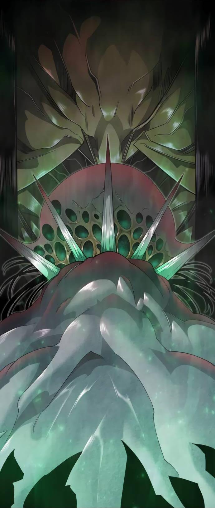 Манга Эпоха сверхлюдей - Глава 219 Страница 36