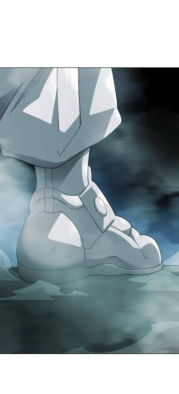 Манга Эпоха сверхлюдей - Глава 219 Страница 83