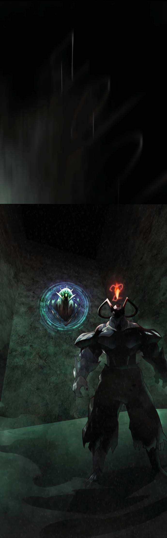 Манга Эпоха сверхлюдей - Глава 219 Страница 40