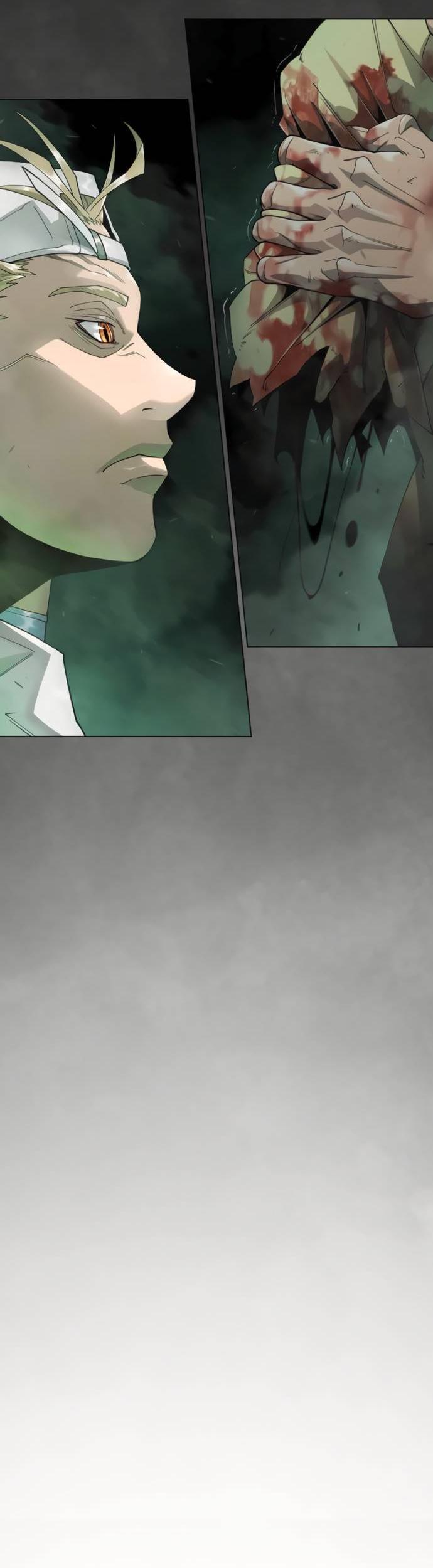 Манга Эпоха сверхлюдей - Глава 219 Страница 33