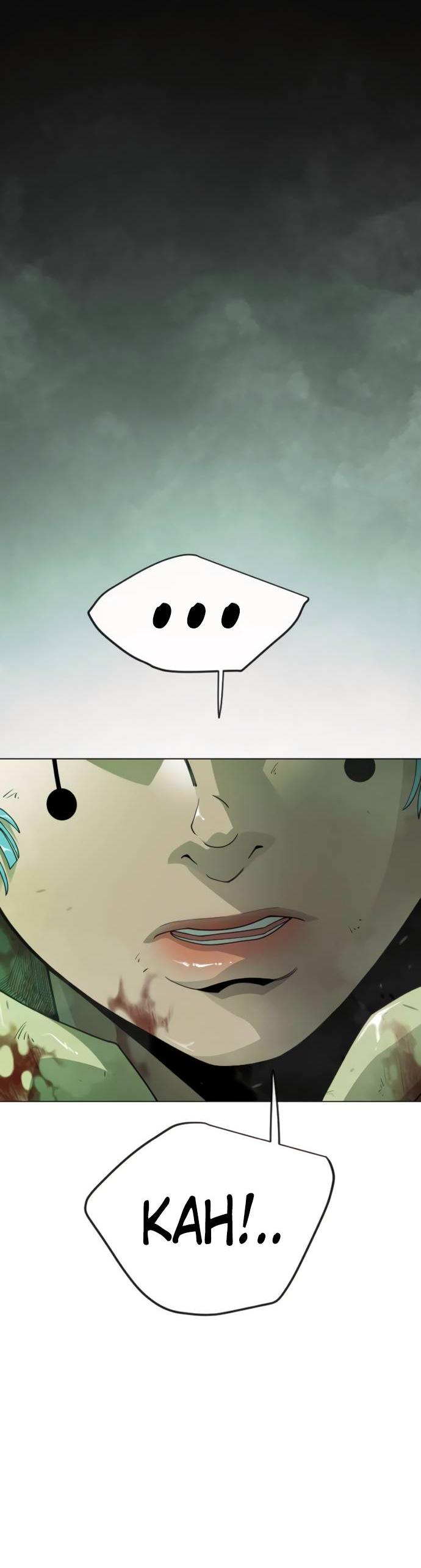 Манга Эпоха сверхлюдей - Глава 219 Страница 30