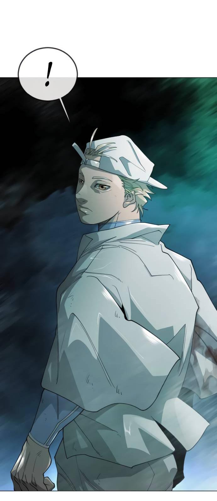 Манга Эпоха сверхлюдей - Глава 219 Страница 85