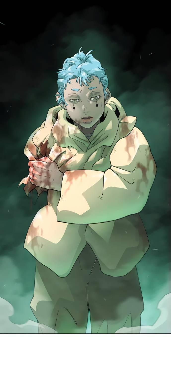 Манга Эпоха сверхлюдей - Глава 219 Страница 43