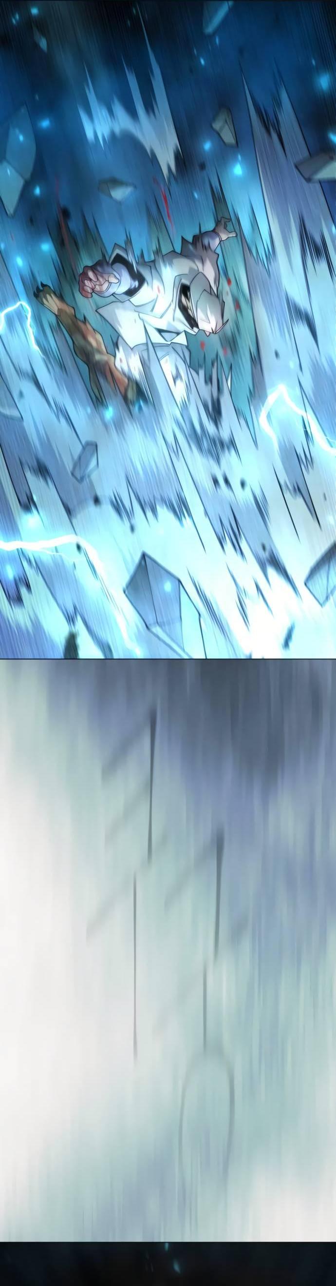 Манга Эпоха сверхлюдей - Глава 219 Страница 57