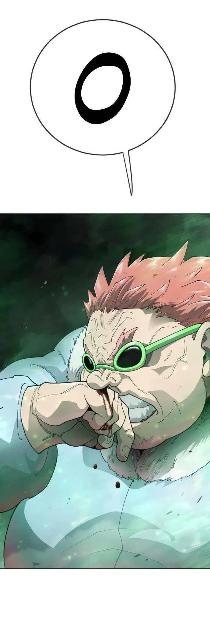 Манга Эпоха сверхлюдей - Глава 218 Страница 62