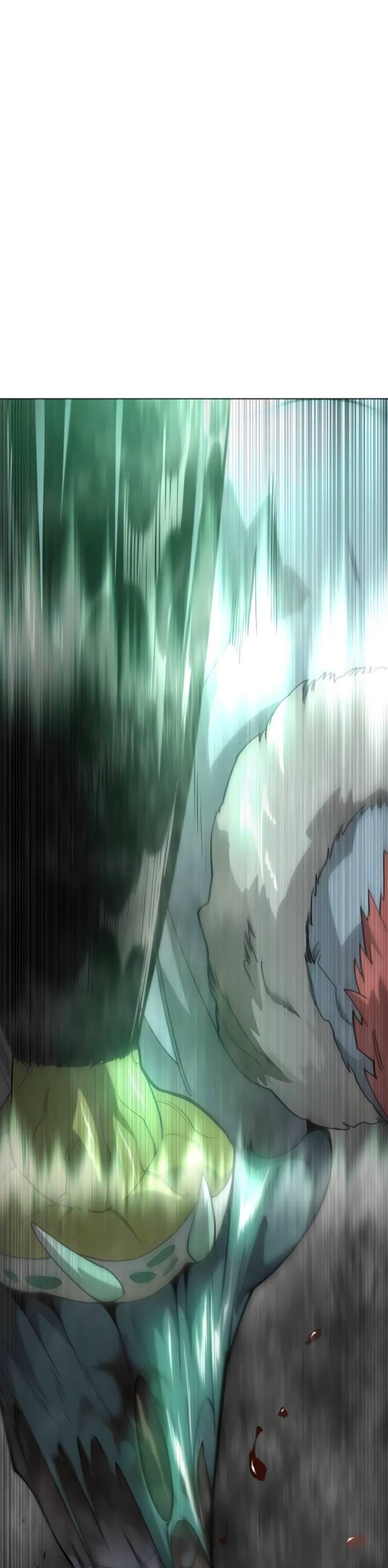 Манга Эпоха сверхлюдей - Глава 218 Страница 82