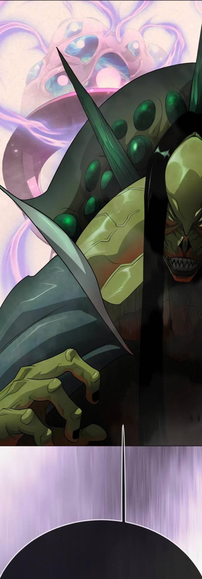 Манга Эпоха сверхлюдей - Глава 218 Страница 77