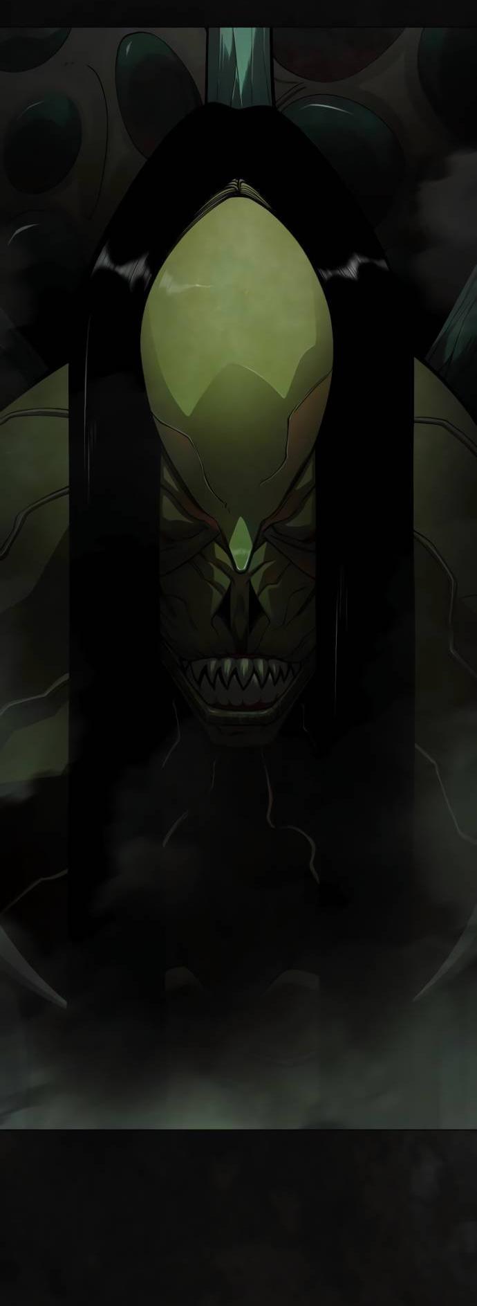 Манга Эпоха сверхлюдей - Глава 218 Страница 7