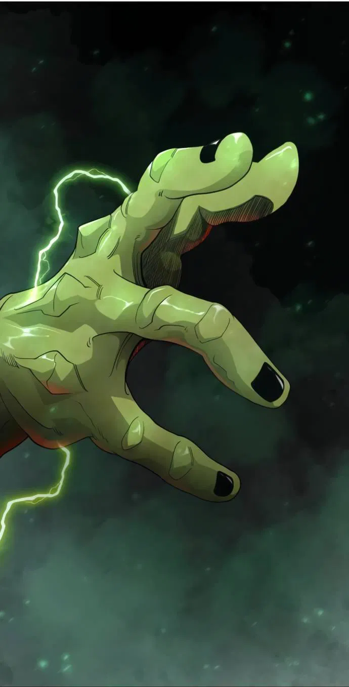 Манга Эпоха сверхлюдей - Глава 218 Страница 70