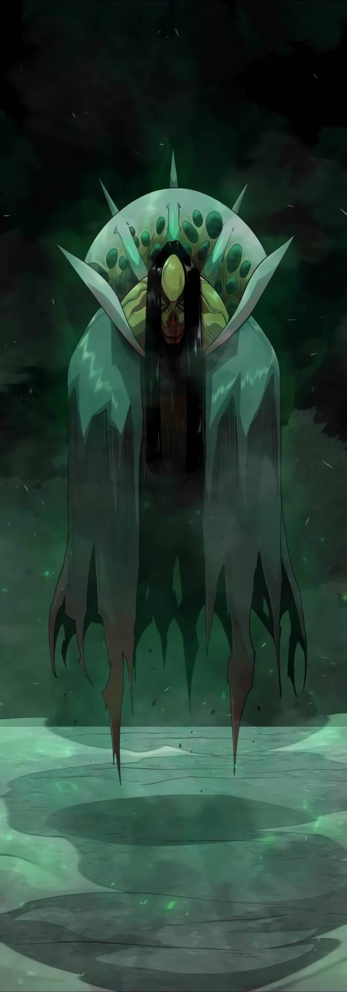 Манга Эпоха сверхлюдей - Глава 218 Страница 34